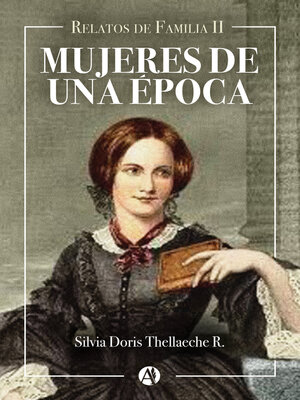cover image of Mujeres de una época